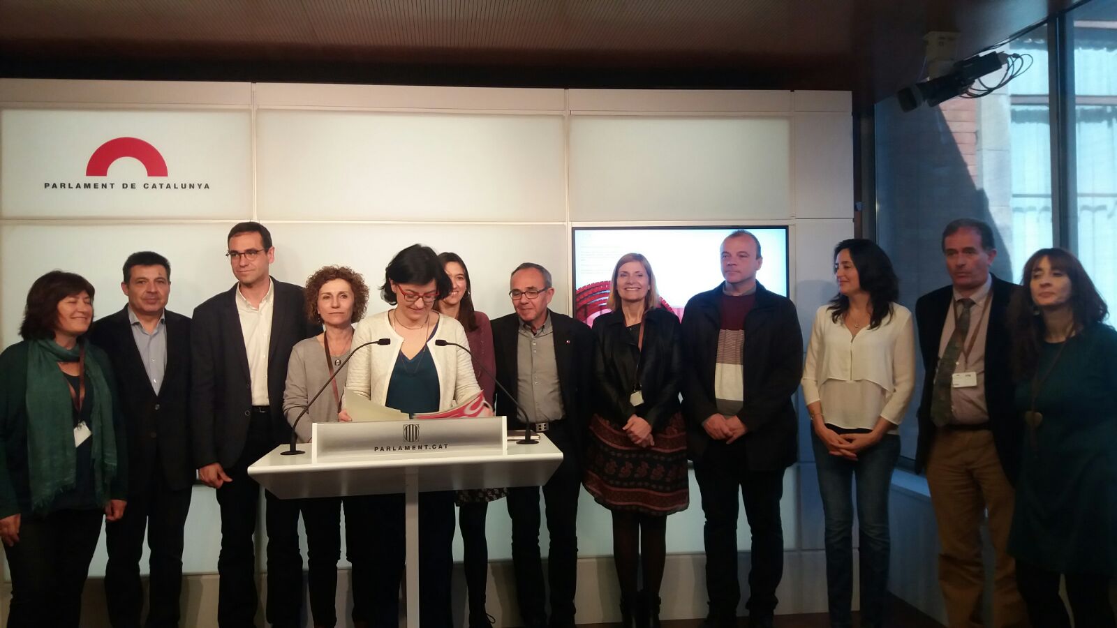 PSC i CSQP reclamen que la Generalitat pagui 1.600€ per plaça/any a les escoles bressol