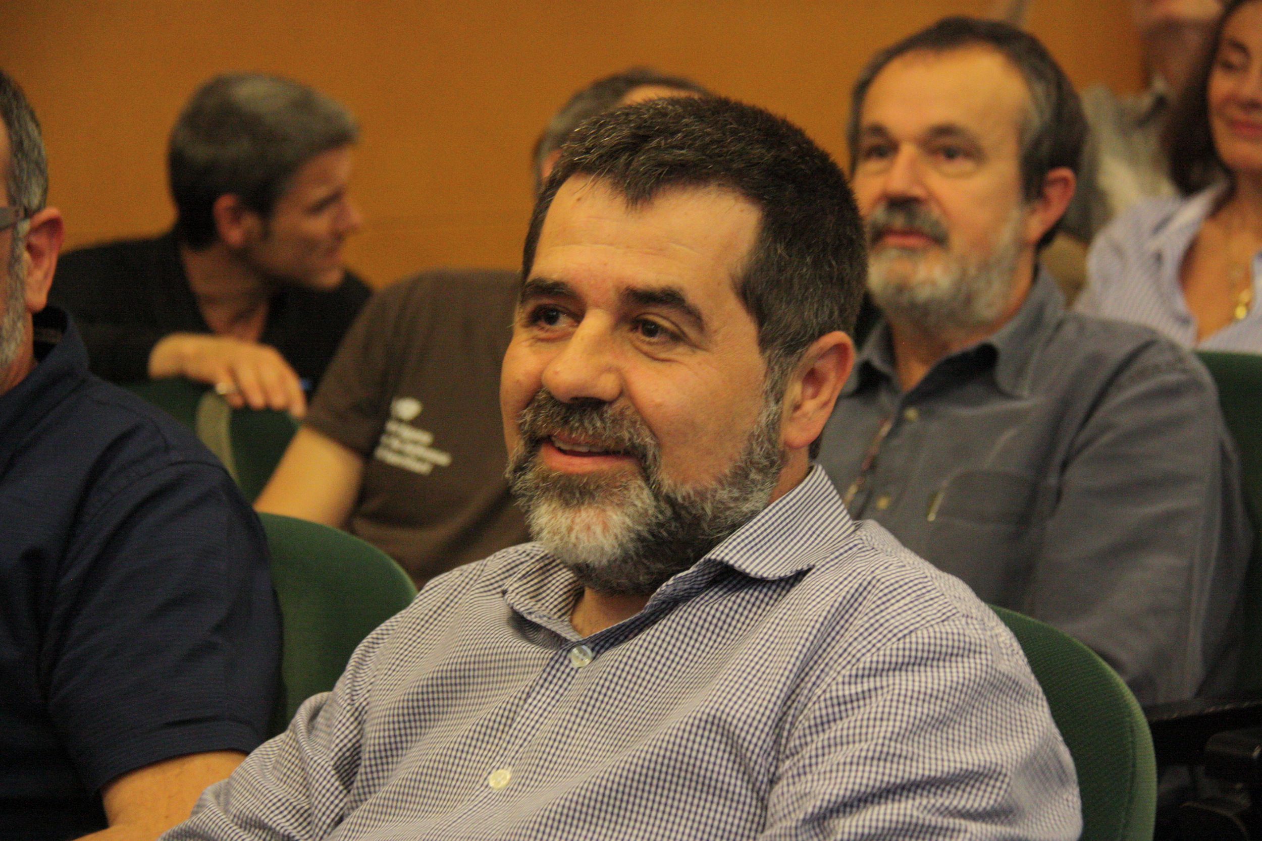 L'ANC crida a fer-se'n soci per "minimitzar" l'impacte de l'embargament