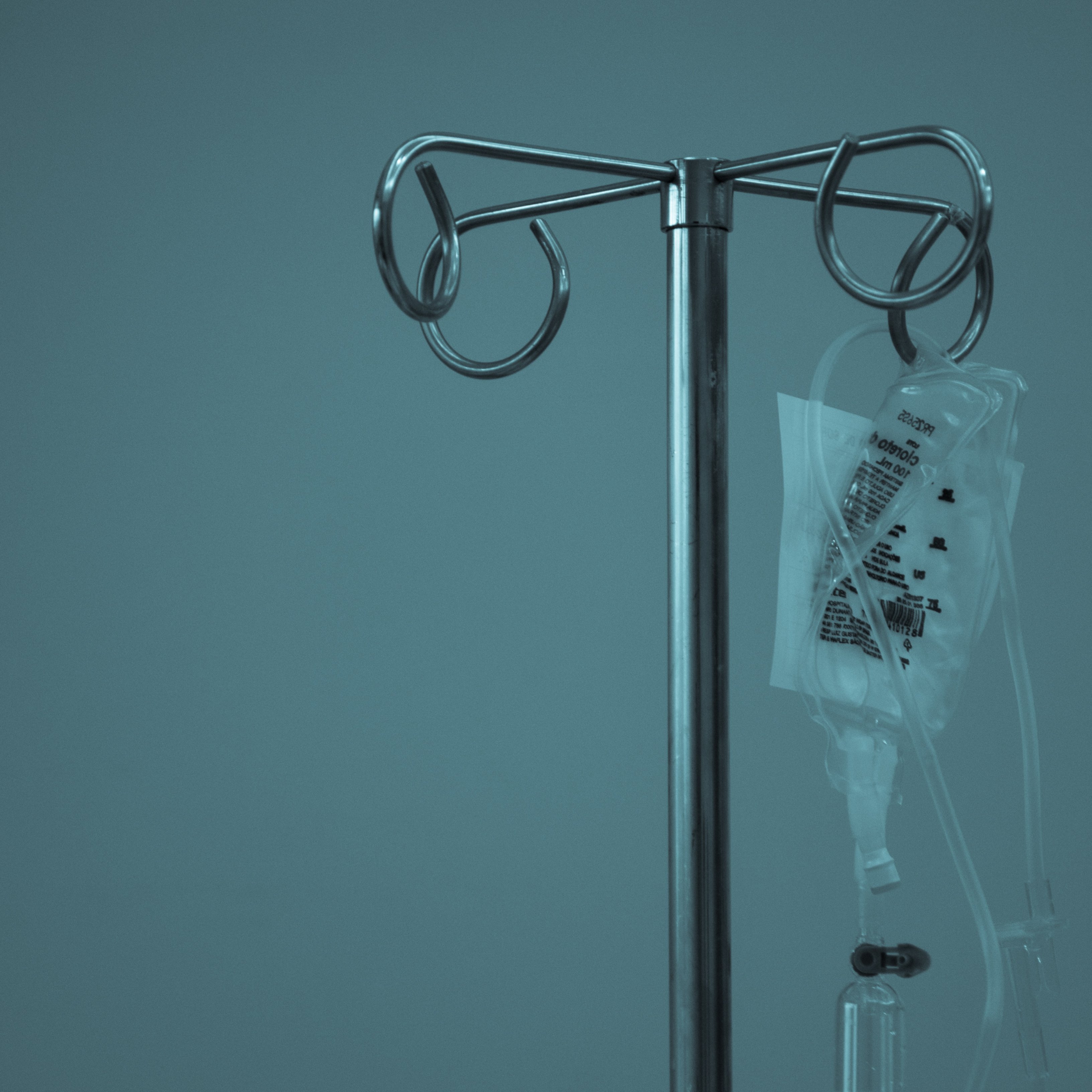 Un estudi revela un augment de morts per malaltia per no anar a l'hospital