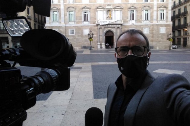 jordi eroles plaça sant jaume