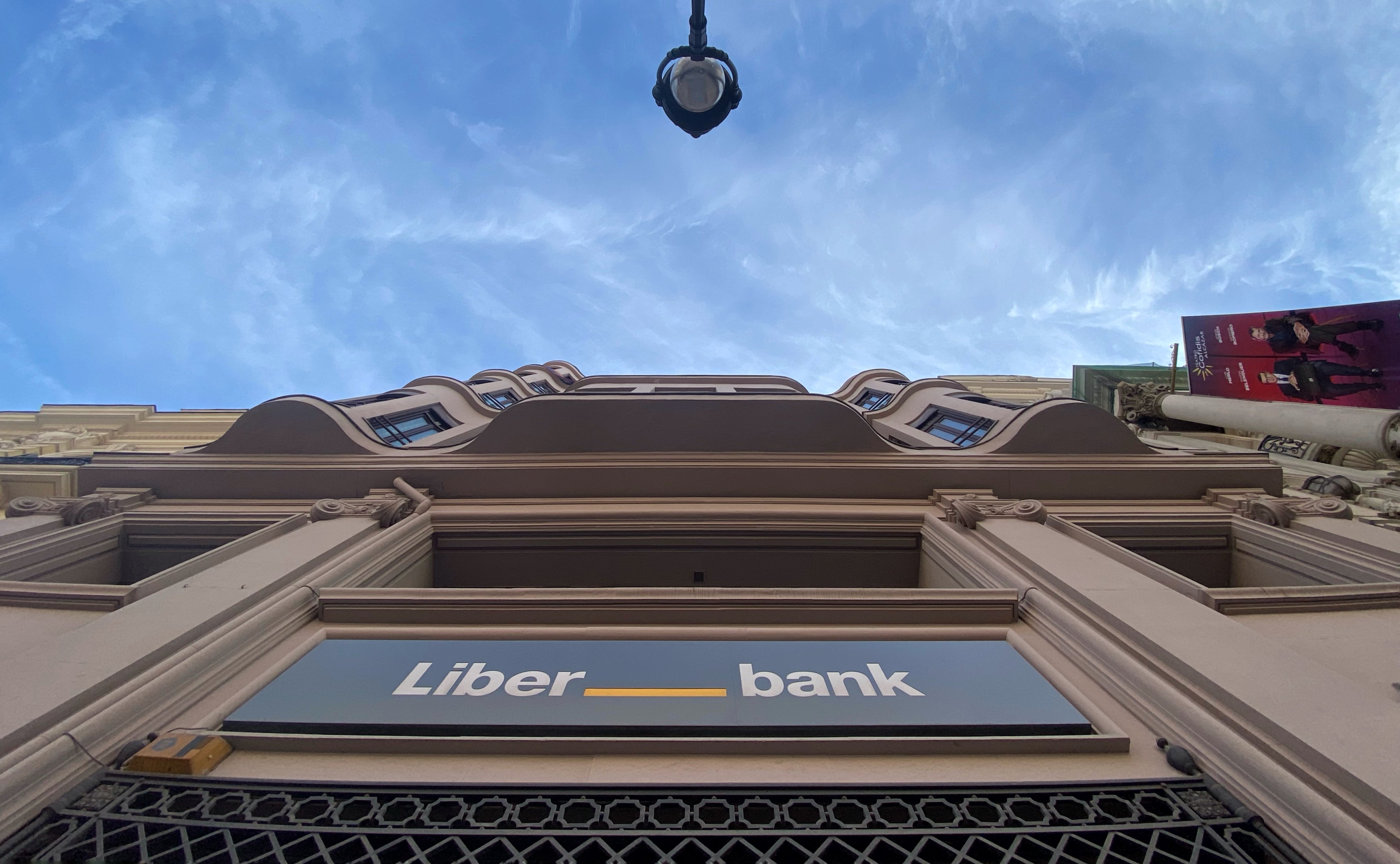 Liberbank confirma que el proceso para la fusión con Unicaja será rápido