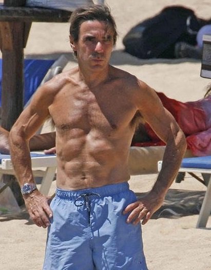 aznar abdominales