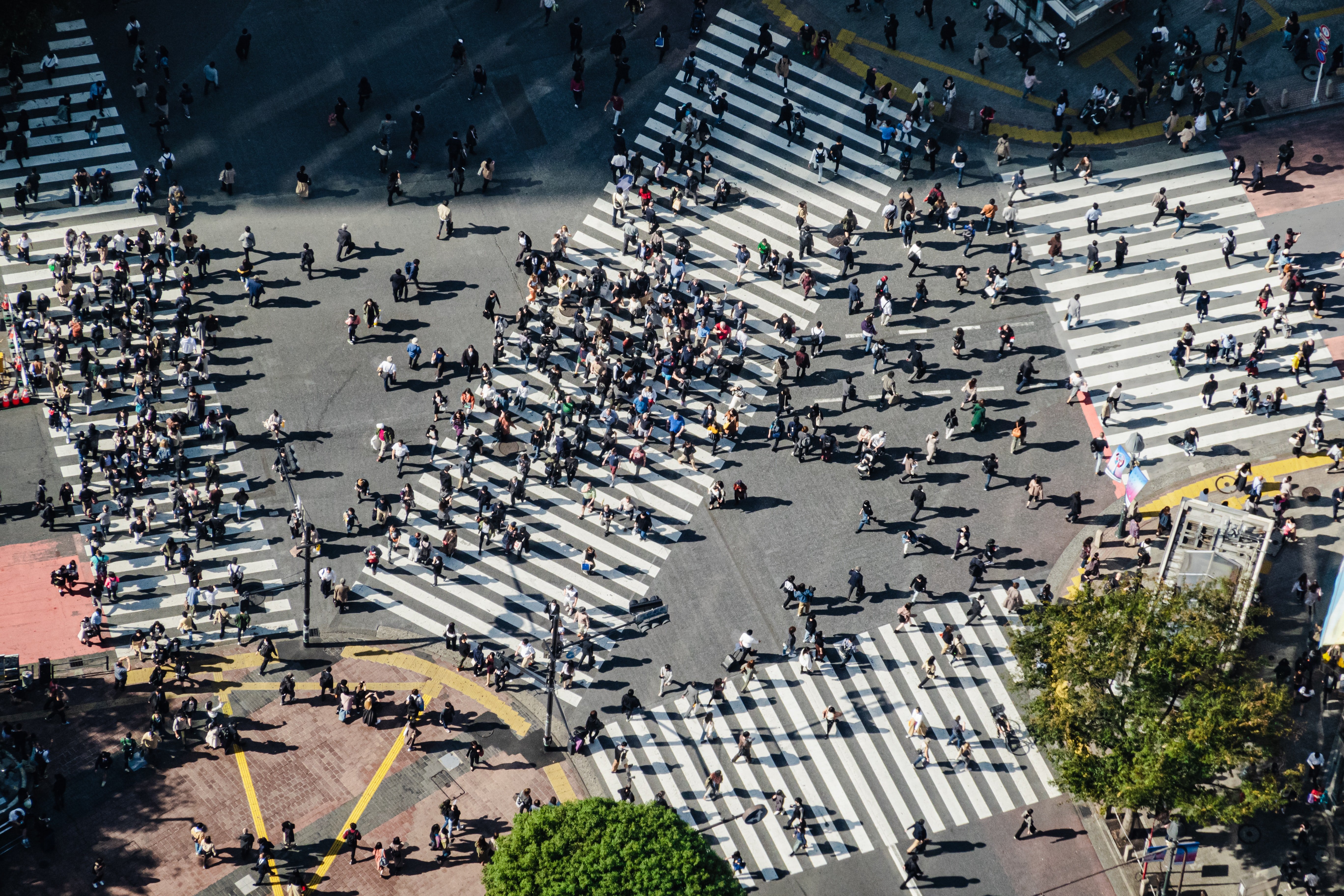 L'estratègia de Japó per frenar el coronavirus sense confinament