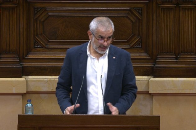 carrizosa parlament ciutadans - captura