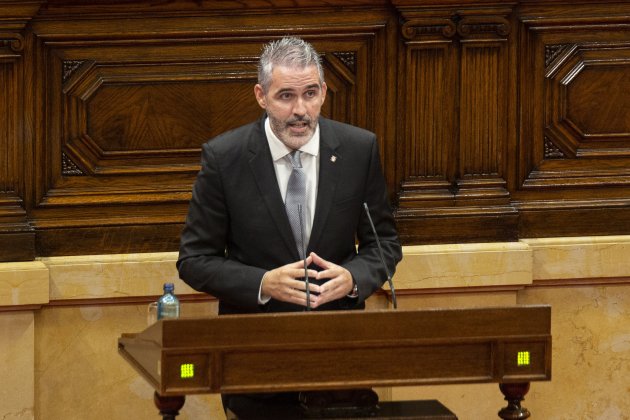 Ple Covid Coronavirus Jorge Soler - Sergi Alcazar