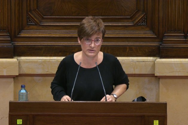 marta ribas ECP