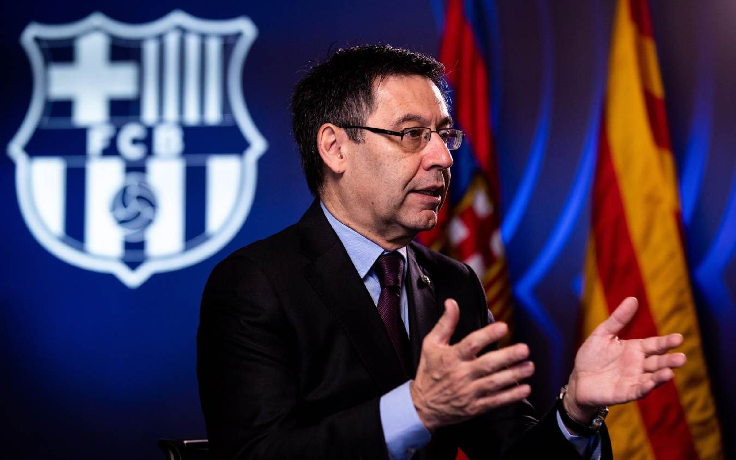 El socio dicta sentencia: prospera la moción contra Bartomeu y habrá referéndum