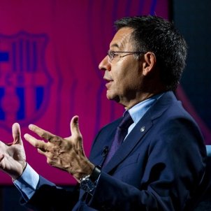 Bartomeu Barça FC Barcelona Bartomeu Barça FC Barcelona