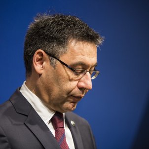 La Generalitat demana al Barça modificar el protocol del referèndum