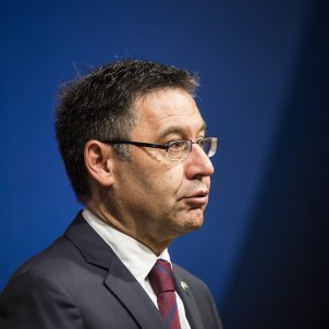 Bartomeu Barça - Sergi Alcàzar Bartomeu Barça - Sergi Alcàzar