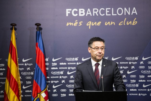 Bartomeu Barça - Sergi Alcàzar