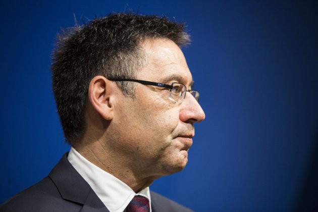 Bartomeu Barça - Sergi Alcàzar