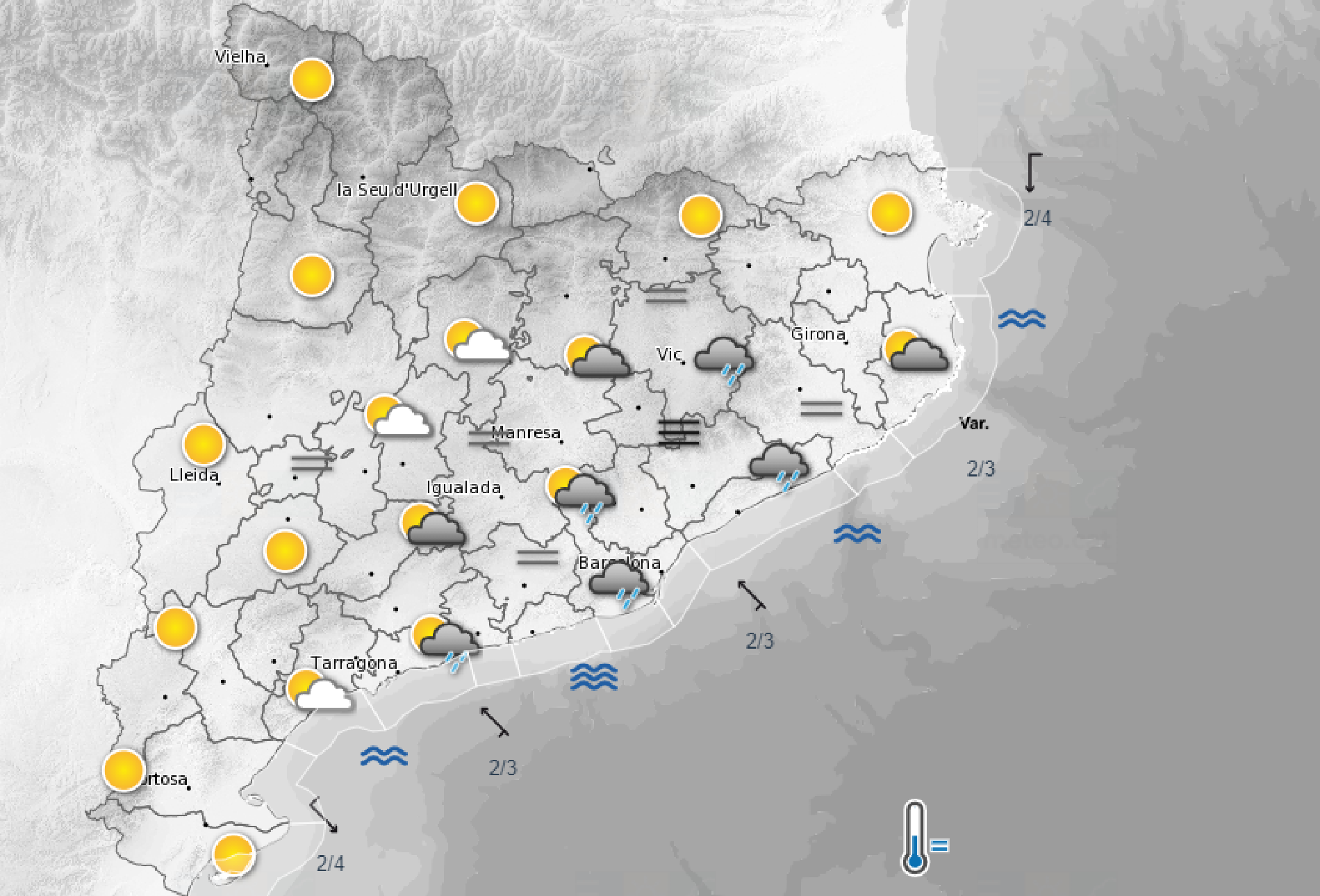 Meteo08 10 2020