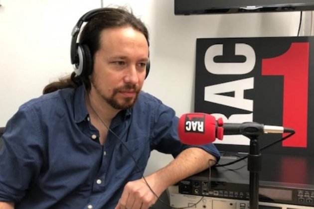 pablo iglesias rac1