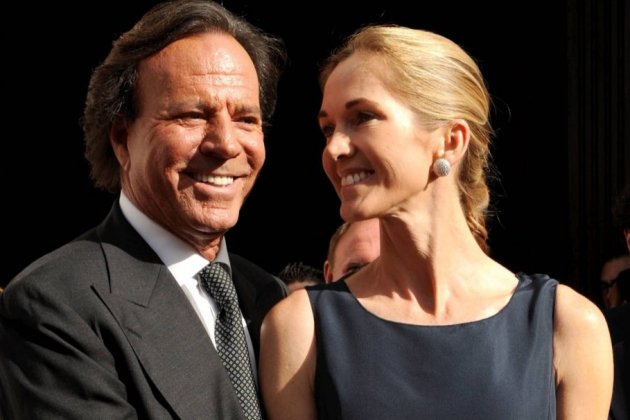 julio iglesias y miranda