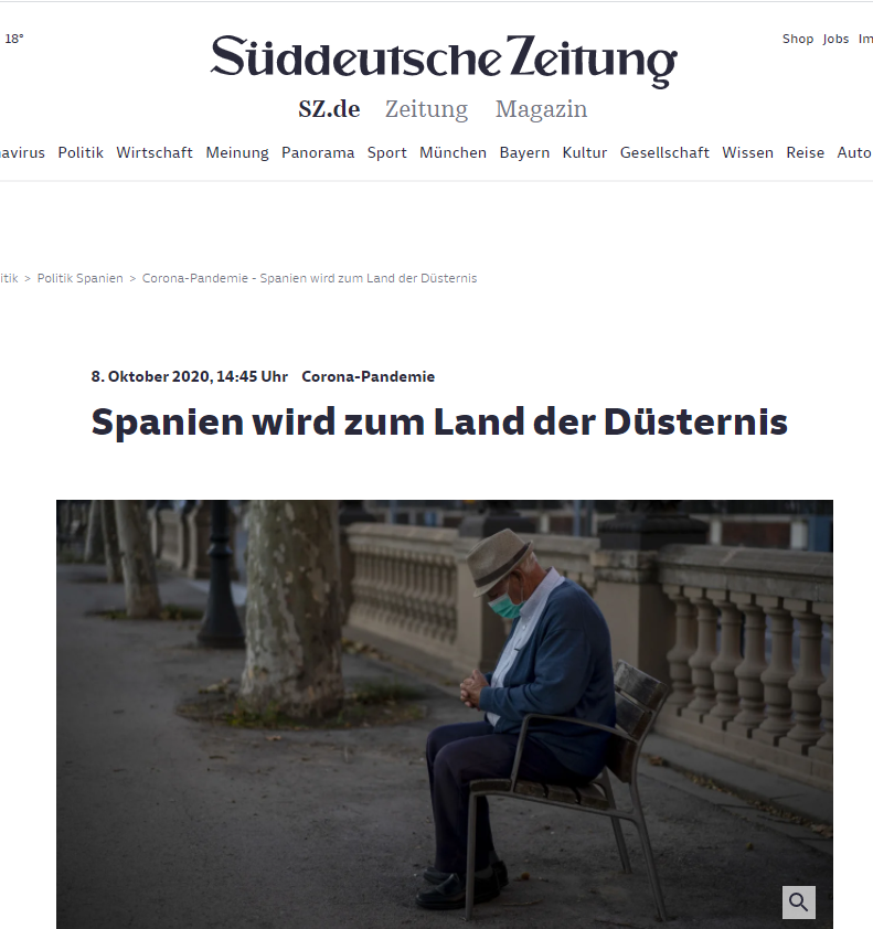 Süddeutsche Zeitung