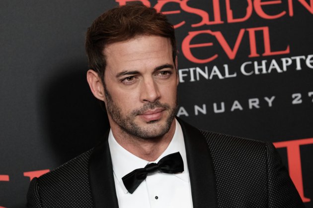 William Levy GTRES William Levy GTRES