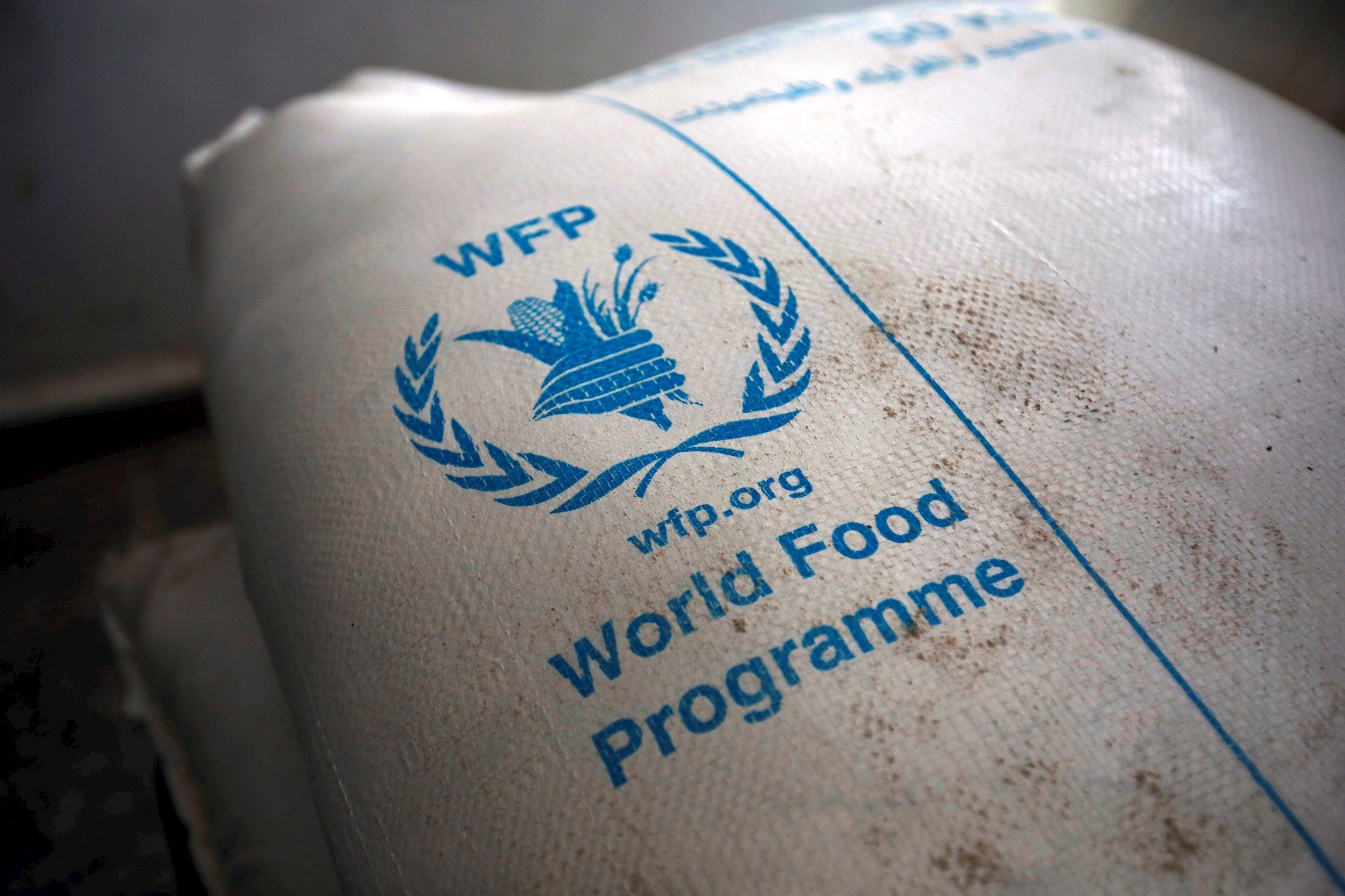 El Programa Mundial de Alimentos gana el Nobel de la Paz