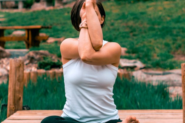 yoga unsplash