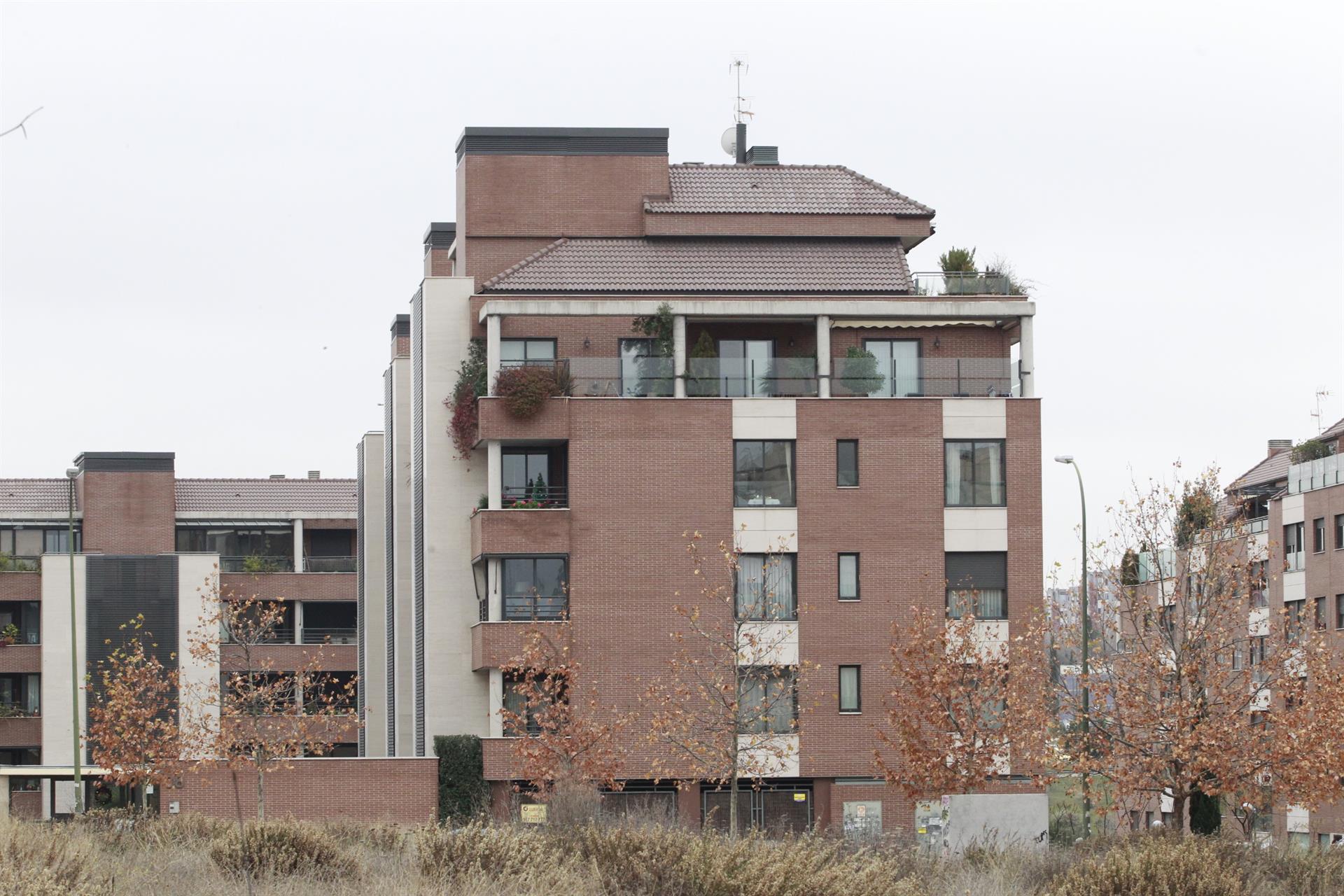 Aliseda tornarà el 10% de l'habitatge als seus clients si el preu baixa