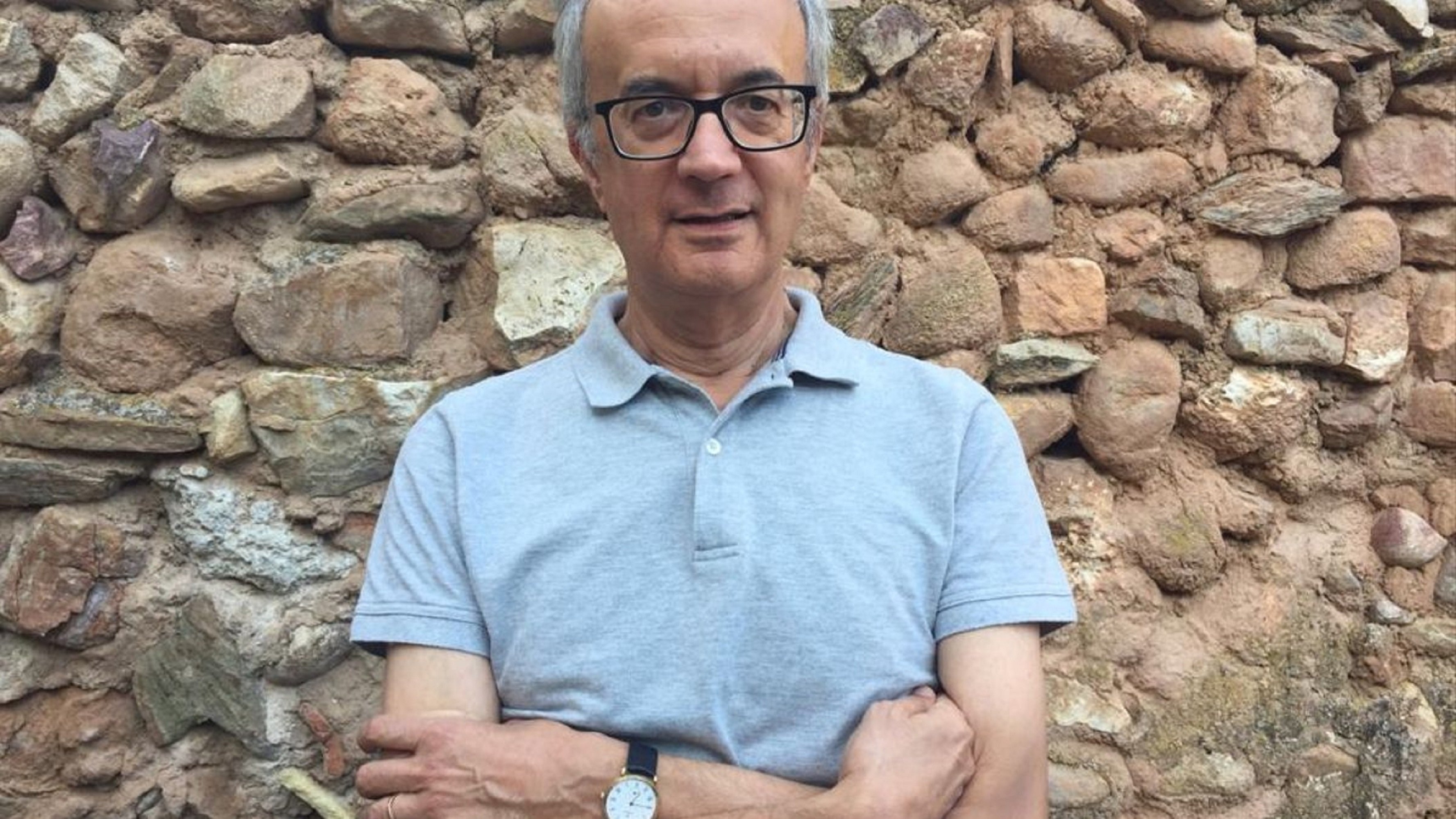Fernando García, epidemiòleg: "A Madrid hi ha transmissió generalitzada"