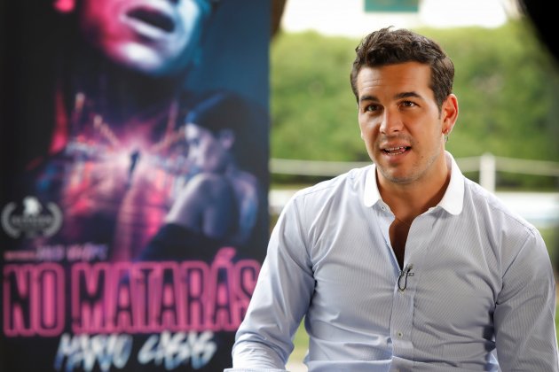 mario casas no mataras efe