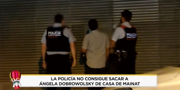 mossos t5