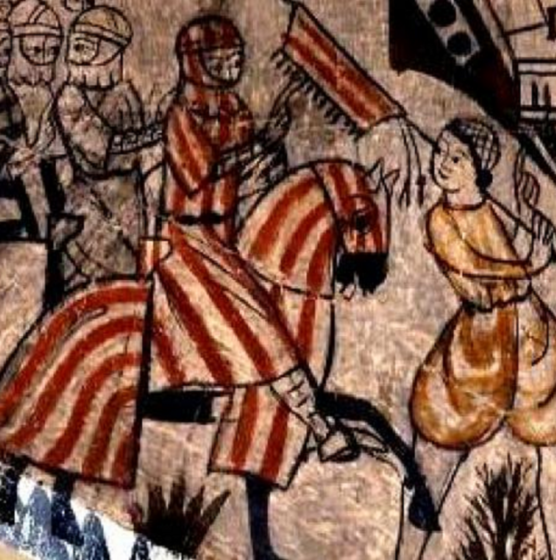 Muere Miguel Paleólogo, el emperador que traicionó a los almogávares