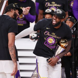 lebron james lakers efe lebron james lakers efe