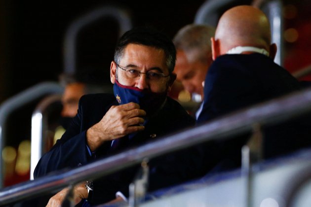 bartomeu barça efe