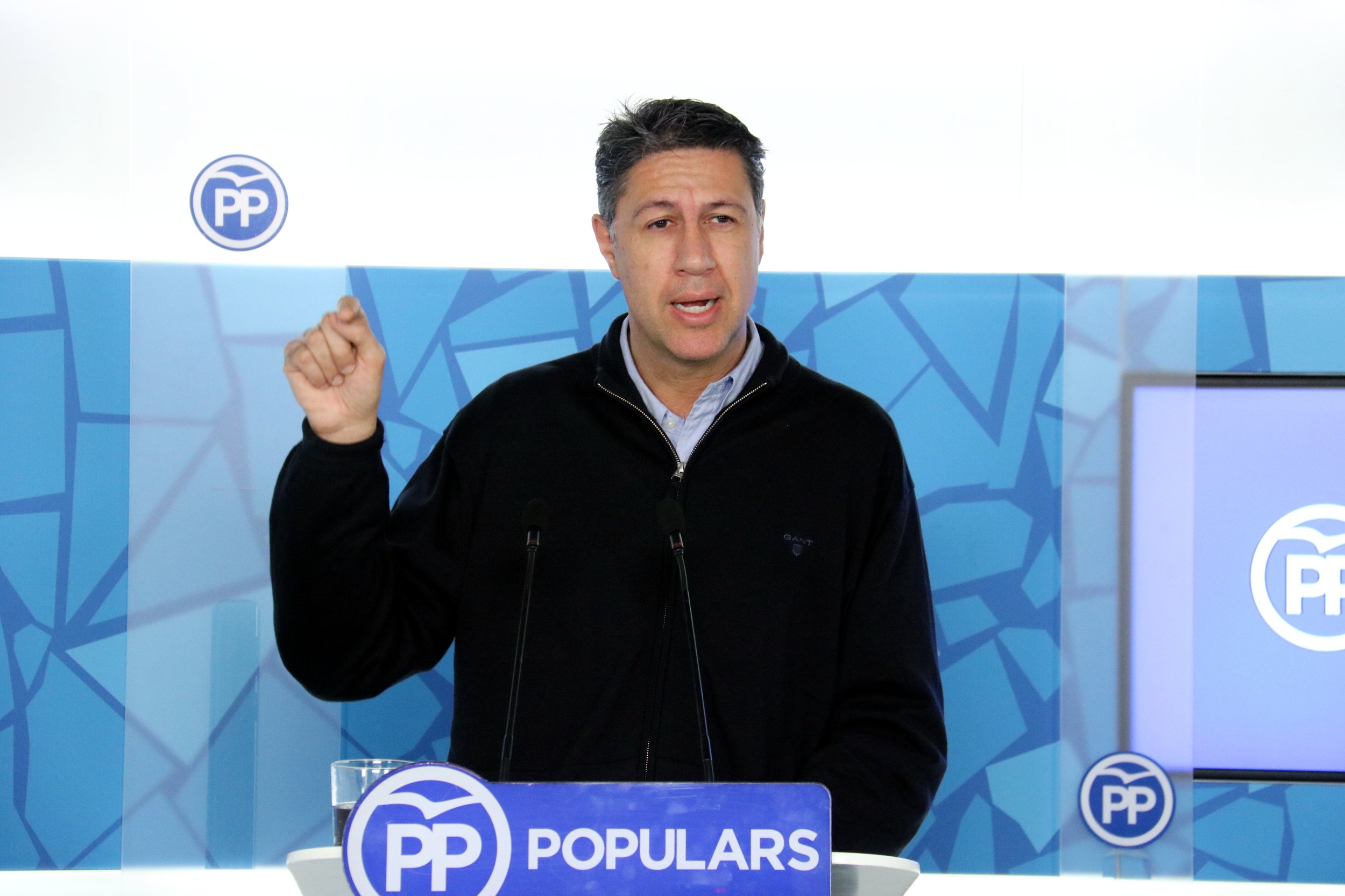 El congrés del PP català pretén "rellançar" el partit en el "postprocés"