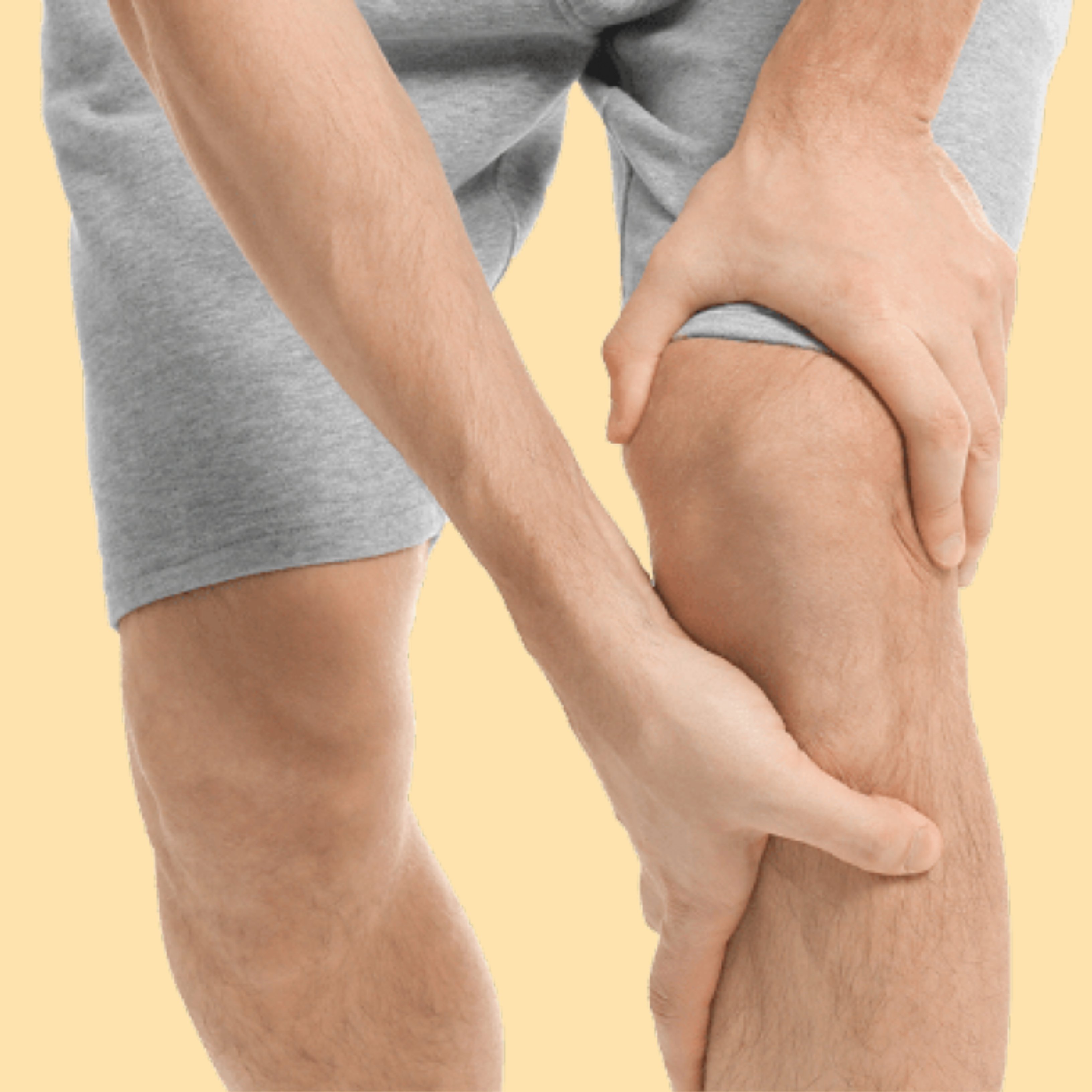 Logran mejorar la artrosis de rodilla con un tratamiento de células madre