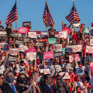 Donald Trump Florida 1 EFE Donald Trump Florida 1 EFE