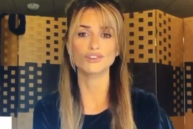 penelope cruz rubia IG