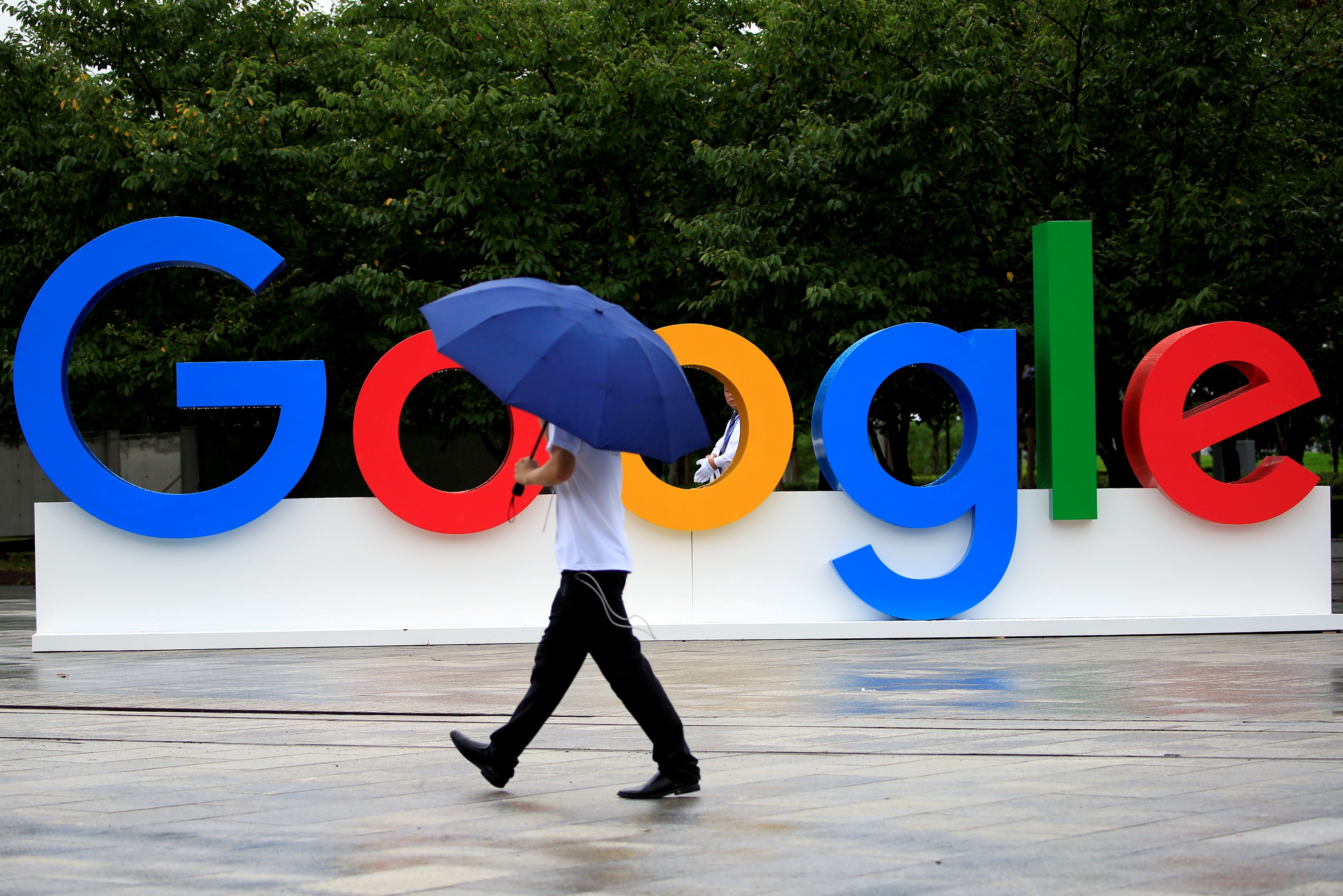 La 'tasa Google' no llegará hasta mediados de 2021