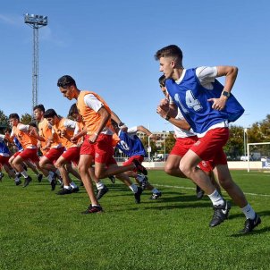 futbol no professional @ufec futbol no professional @ufec