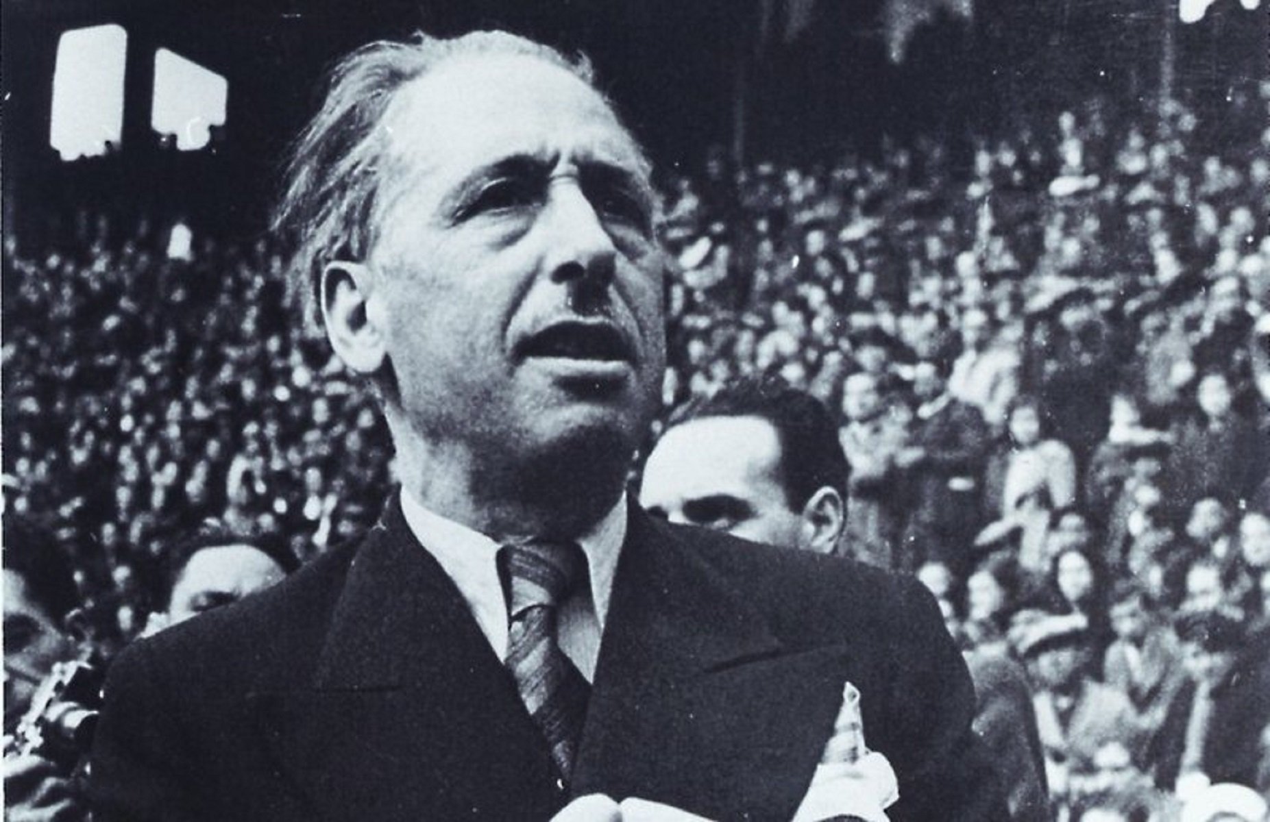 DOCUMENTAL: 80 años del asesinato del president Lluís Companys