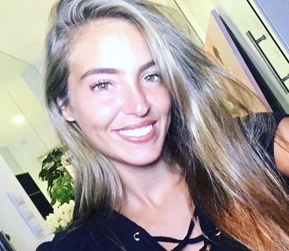 isabel panadero foto