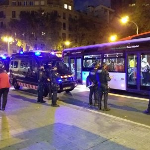 CDR plaça urquinaona un any sentencia - Marc gonzalez CDR plaça urquinaona un any sentencia - Marc gonzalez