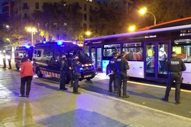 CDR plaça urquinaona un any sentencia - Marc gonzalez