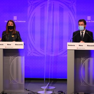 El plan de la desescalada que arranca el lunes, a punto para ser anunciado