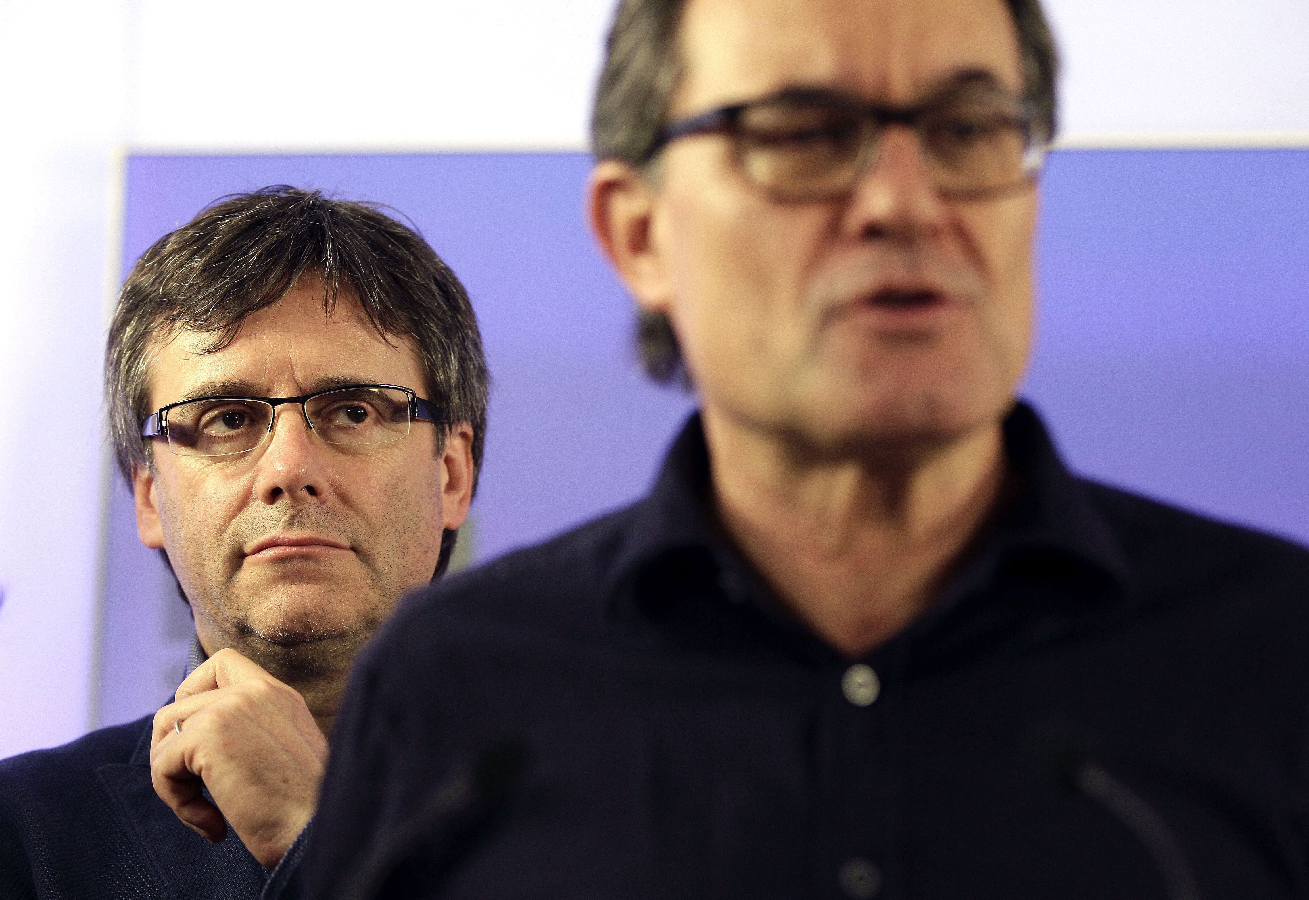 Mas asegura que el nuevo partido no “enterrará” los valores de CDC