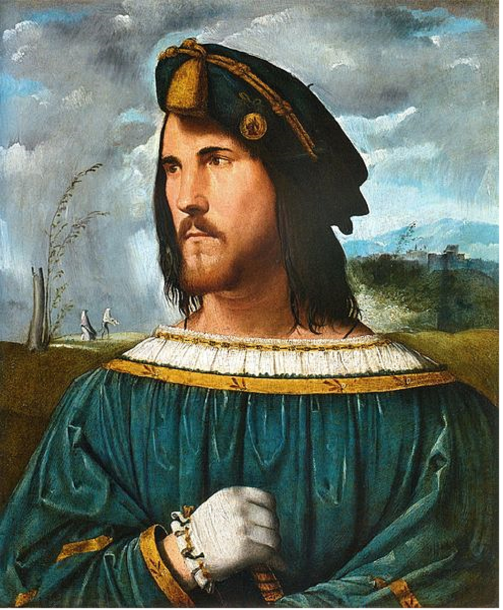Mor Cèsar Borja, el príncep valencià que hauria pogut ser rei d’Itàlia