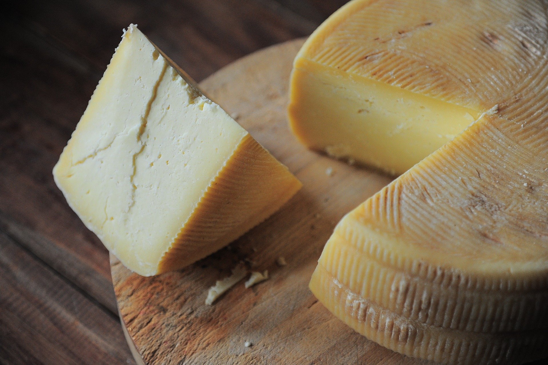 Com gaudir del formatge de forma virtual? Així ho proposa la Fira Sant Ermengol