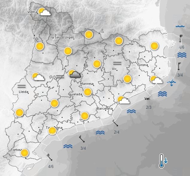 meteocat 16