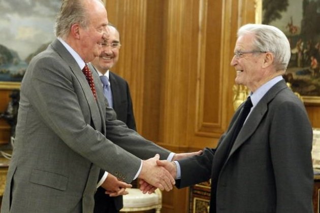 joan carles antonio garrigues walker joan carles antonio garrigues walker