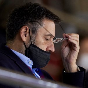 Bartomeu va rebutjar el fitxatge de Haaland quan costava 40 milions per un informe demolidor al Barça