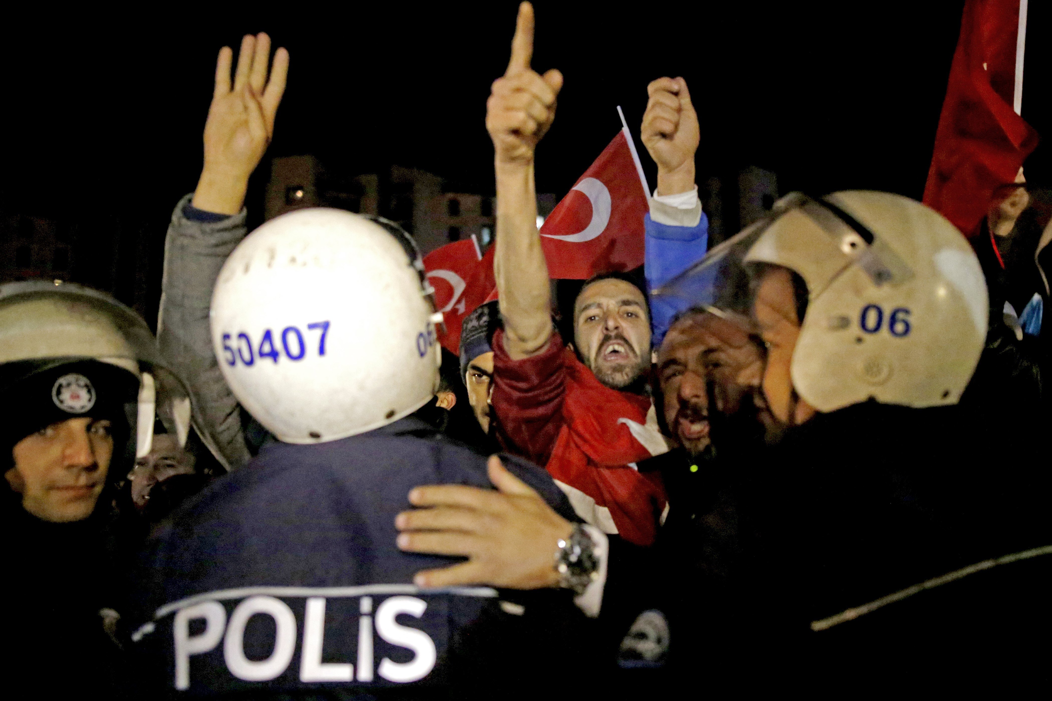 Crisi diplomàtica entre els Països Baixos i Turquia