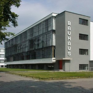 edifici bauhaus walter gropius autor mewes edifici bauhaus walter gropius autor mewes