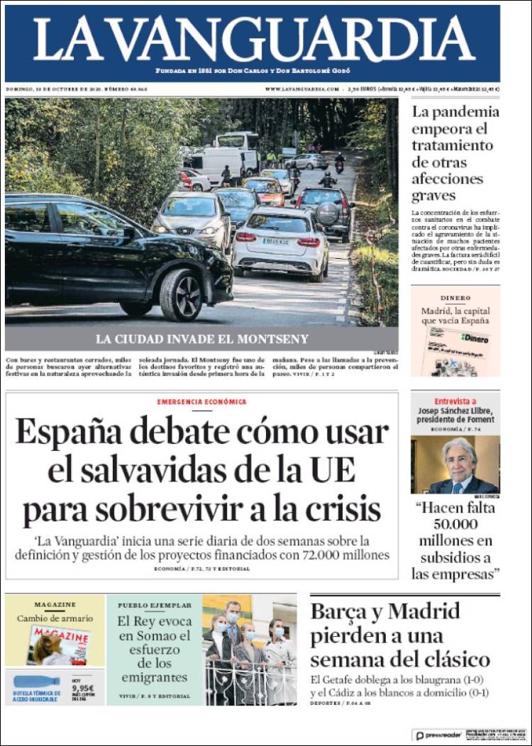 lavanguardia